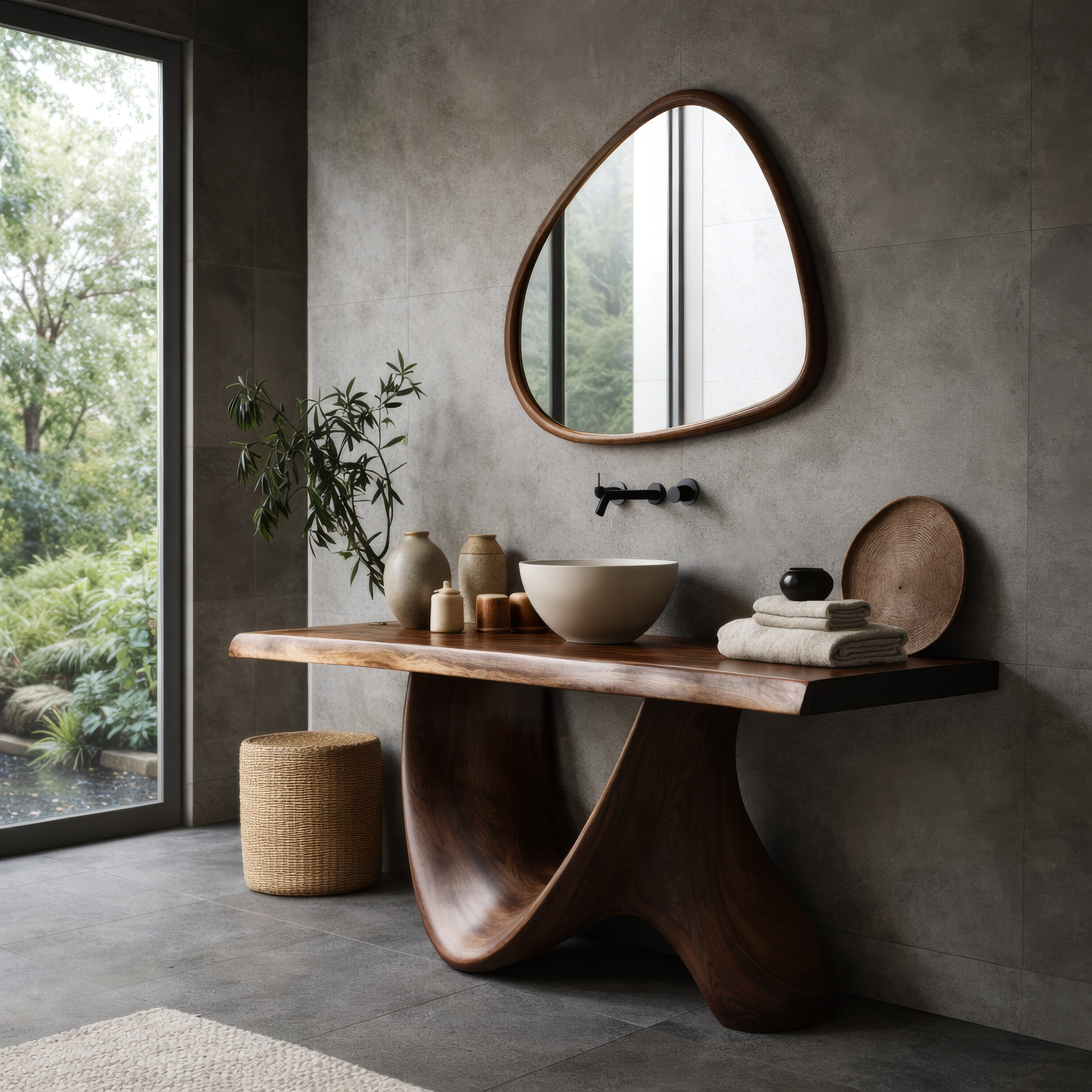 Bathroom Vanity 12514 1