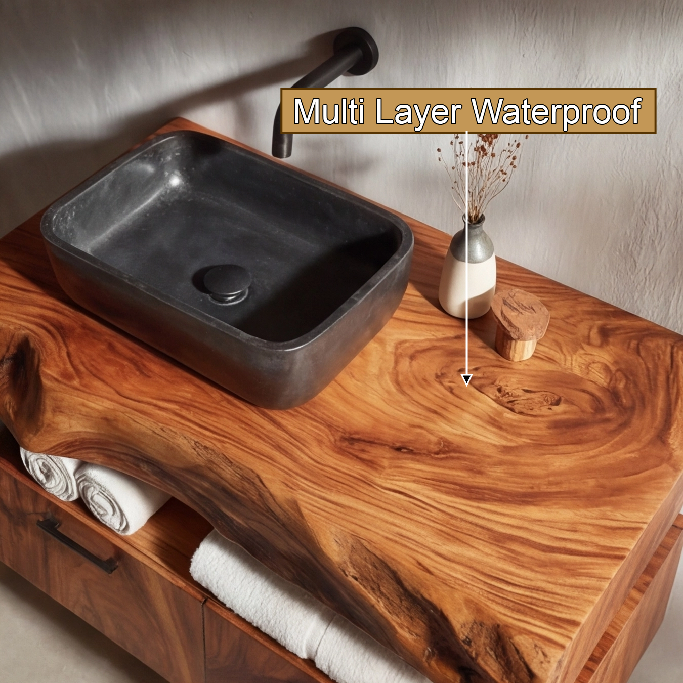 bathroom vanity 2