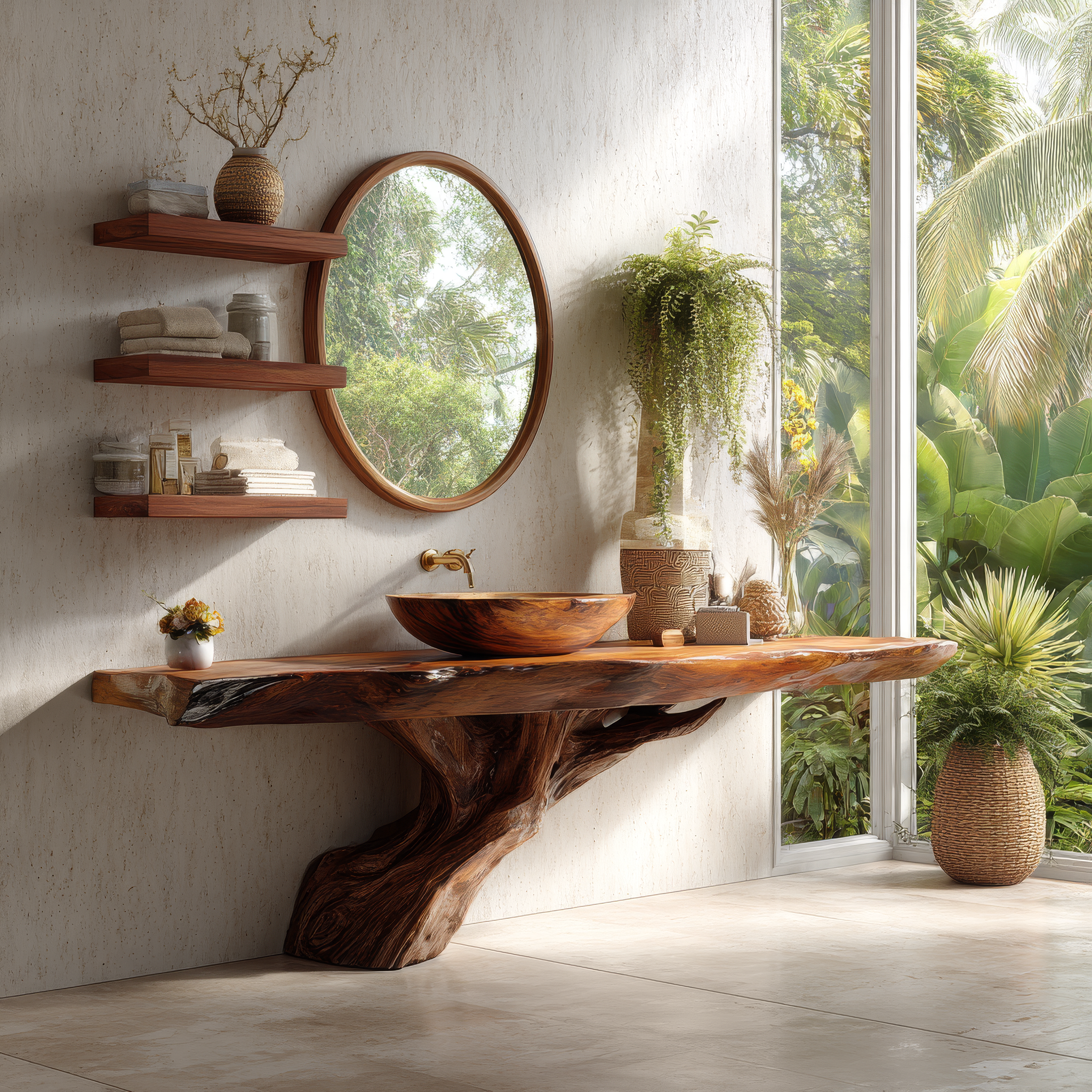 bathroom vanity 4