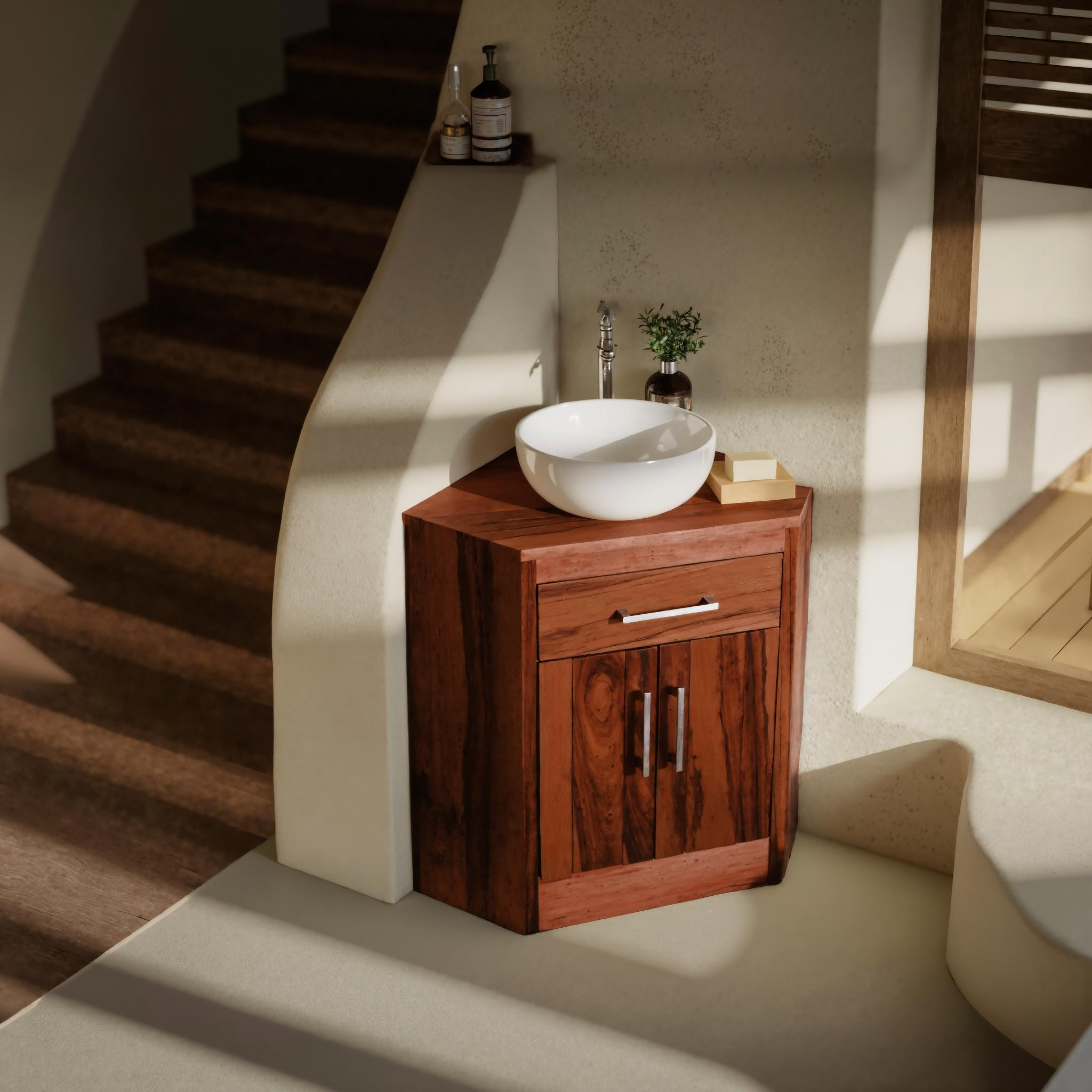 bathroom vanity 2