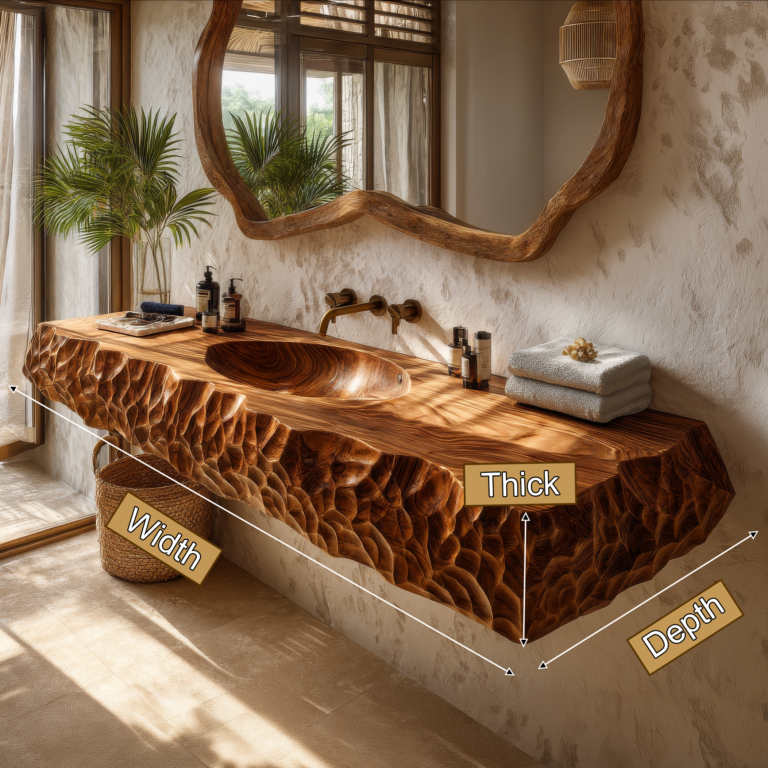 Bathroom Vanity 60337 1