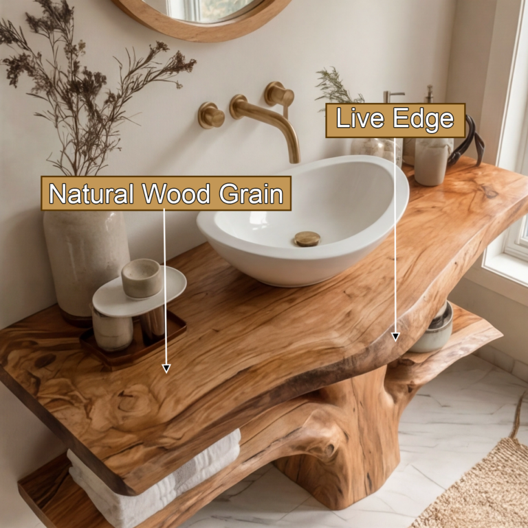 Bathroom Vanity 42746 1