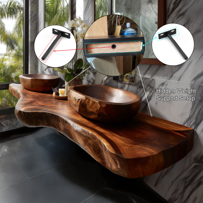 Bathroom Vanity 74376 1