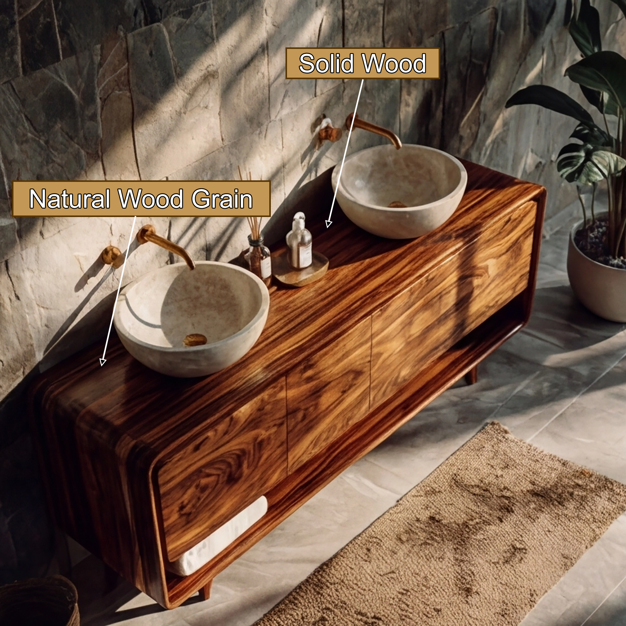 bathroom vanity 2